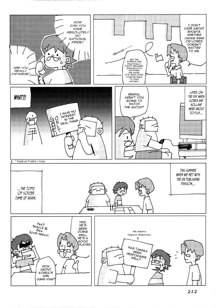 Blade of the Phantom Master Chapter 34 - Page 24