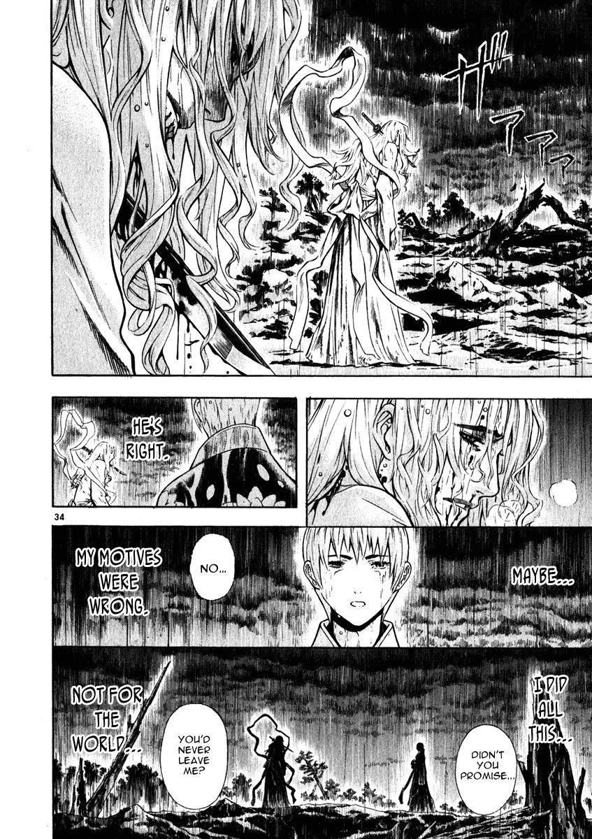 Blade of the Phantom Master Chapter 48 - Page 38