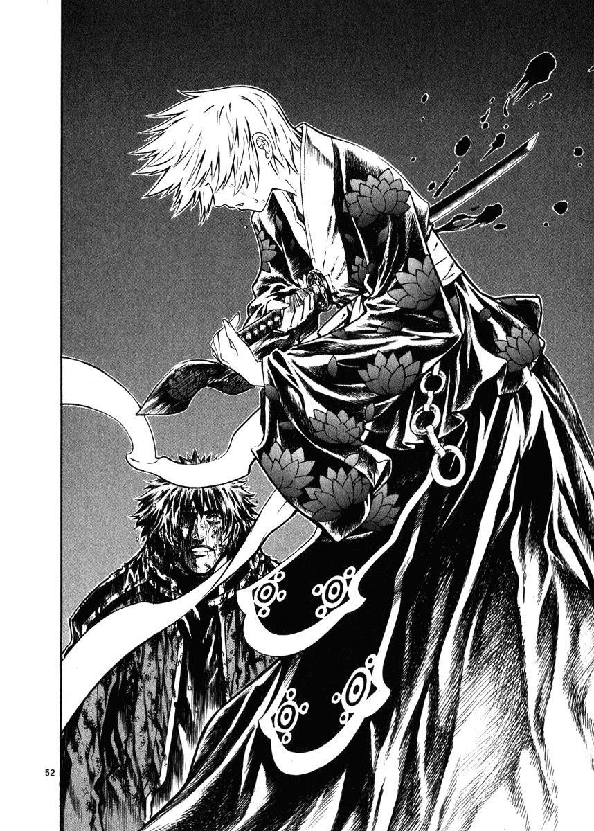 Blade of the Phantom Master Chapter 48 - Page 55