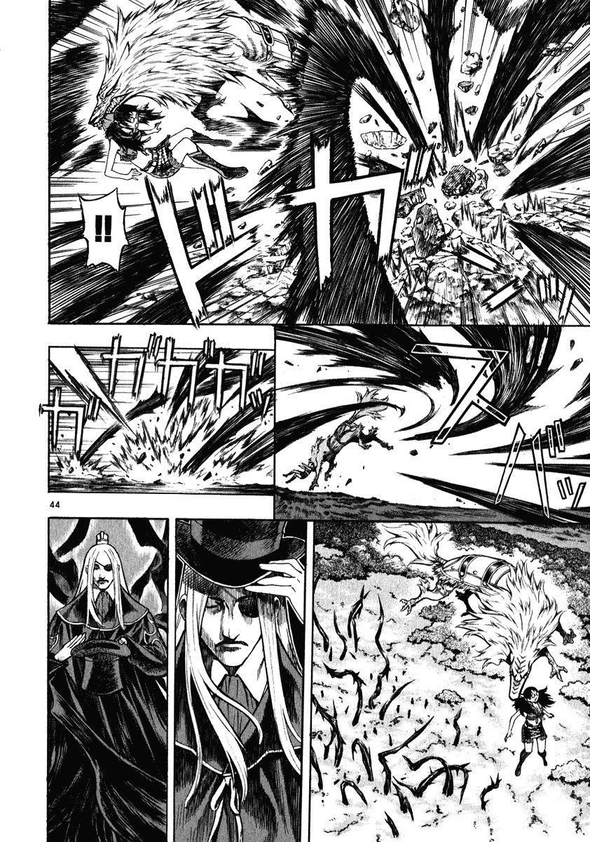 Blade of the Phantom Master Chapter 49 - Page 38