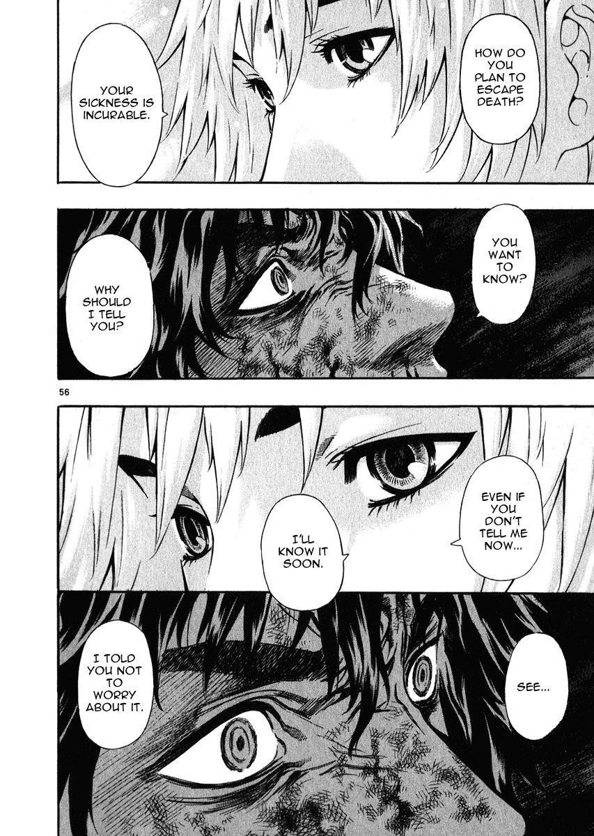 Blade of the Phantom Master Chapter 49 - Page 49