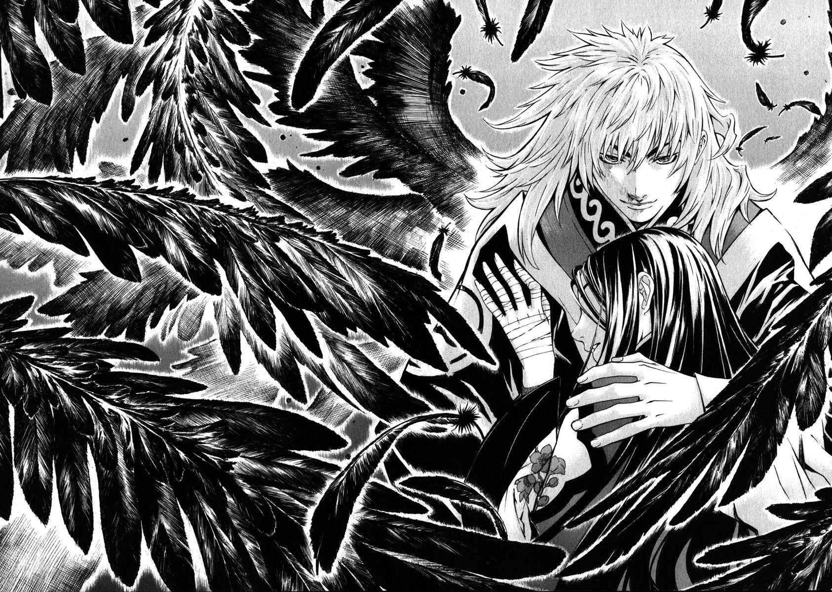 Blade of the Phantom Master Chapter 50 - Page 40