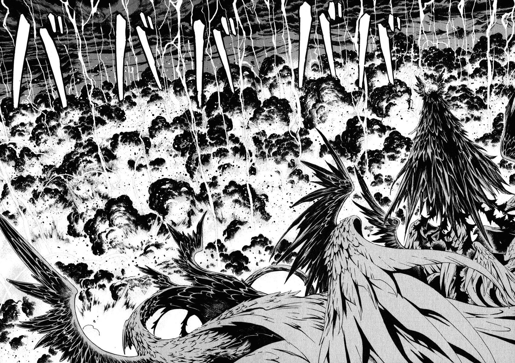 Blade of the Phantom Master Chapter 54 - Page 78