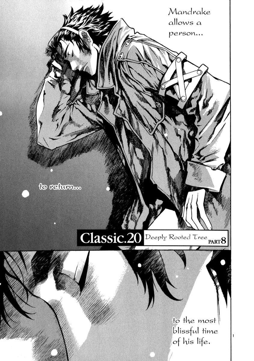 Blade of the Phantom Master Chapter 62 - Page 1