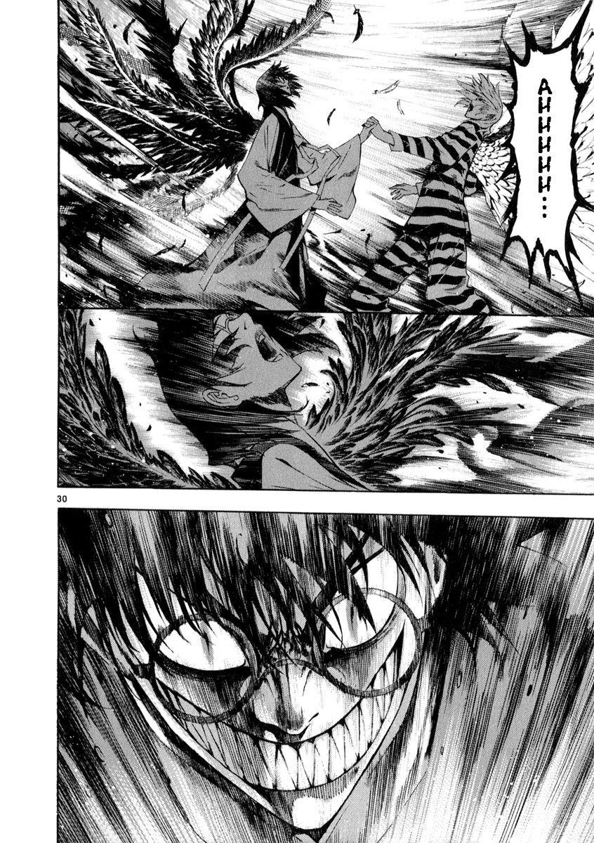 Blade of the Phantom Master Chapter 63 - Page 30