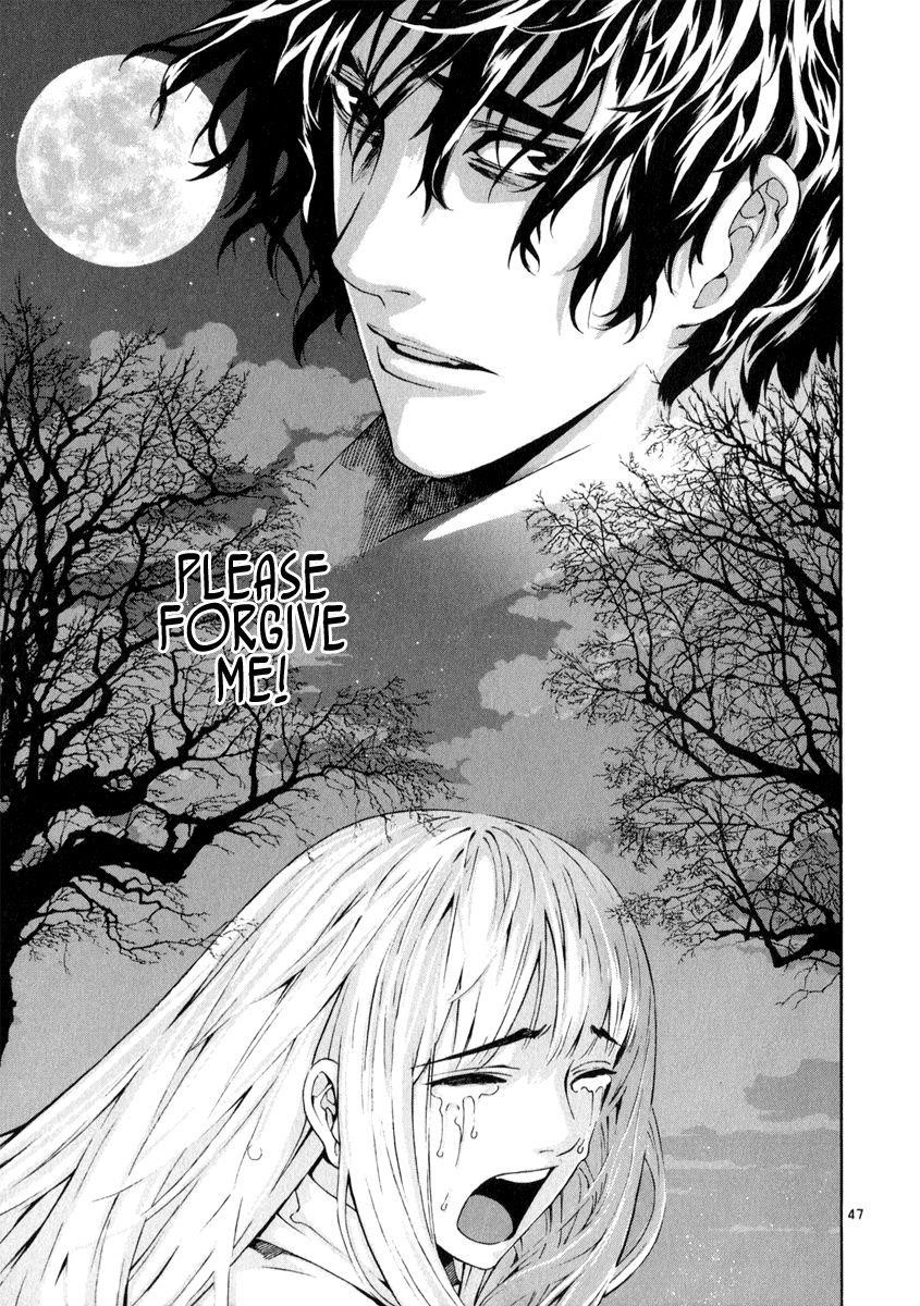 Blade of the Phantom Master Chapter 63 - Page 47