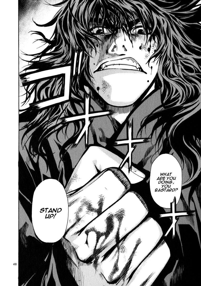 Blade of the Phantom Master Chapter 69 - Page 50