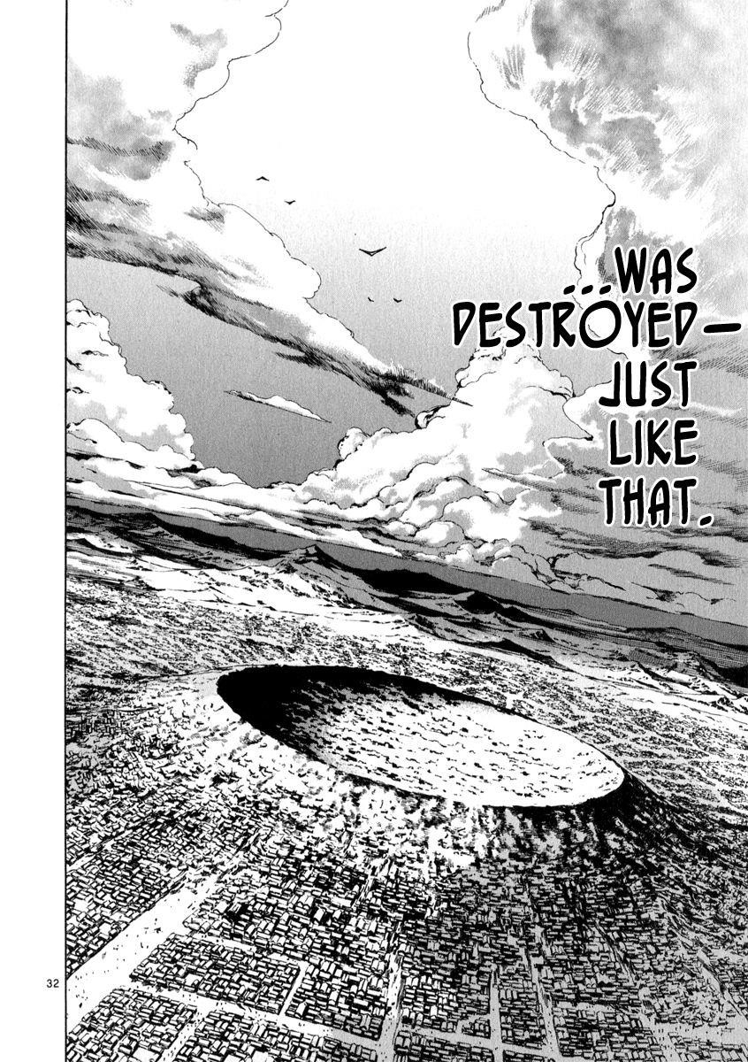 Blade of the Phantom Master Chapter 70 - Page 31