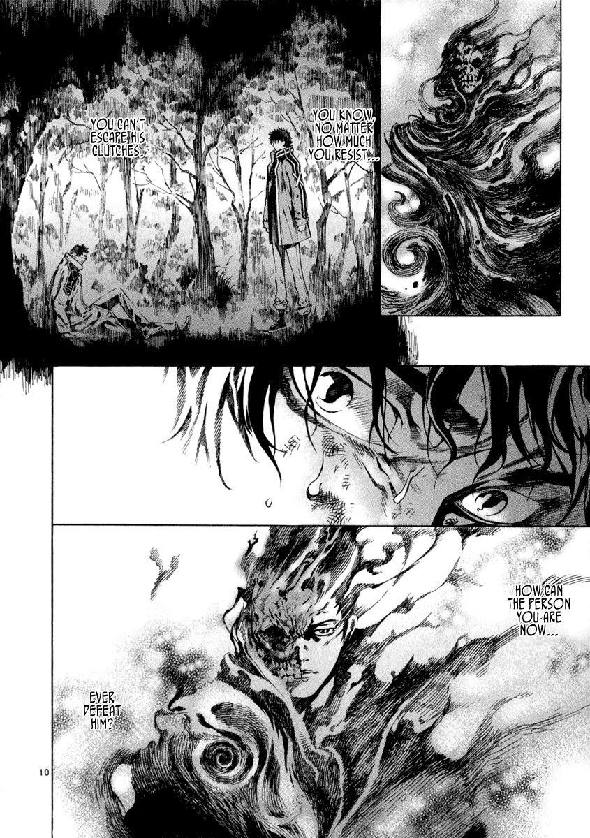 Blade of the Phantom Master Chapter 80 - Page 10