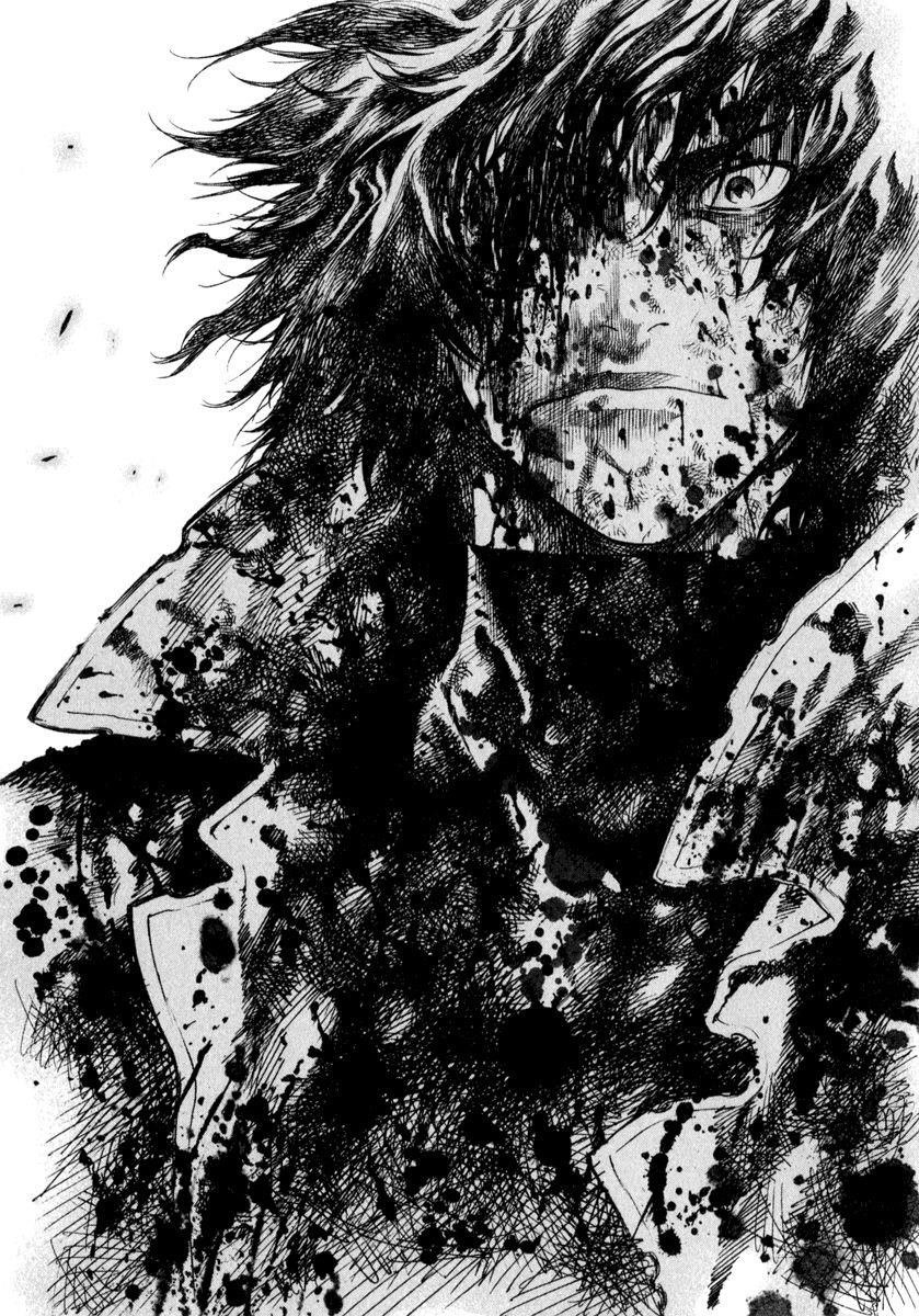 Blade of the Phantom Master Chapter 81 - Page 42