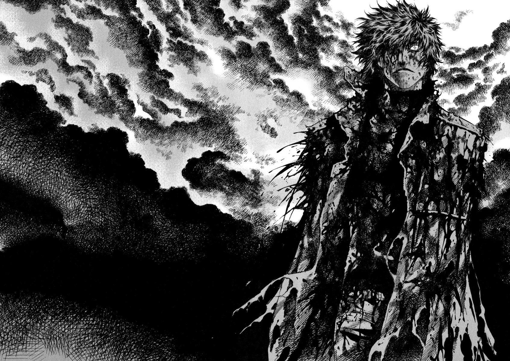 Blade of the Phantom Master Chapter 81 - Page 43