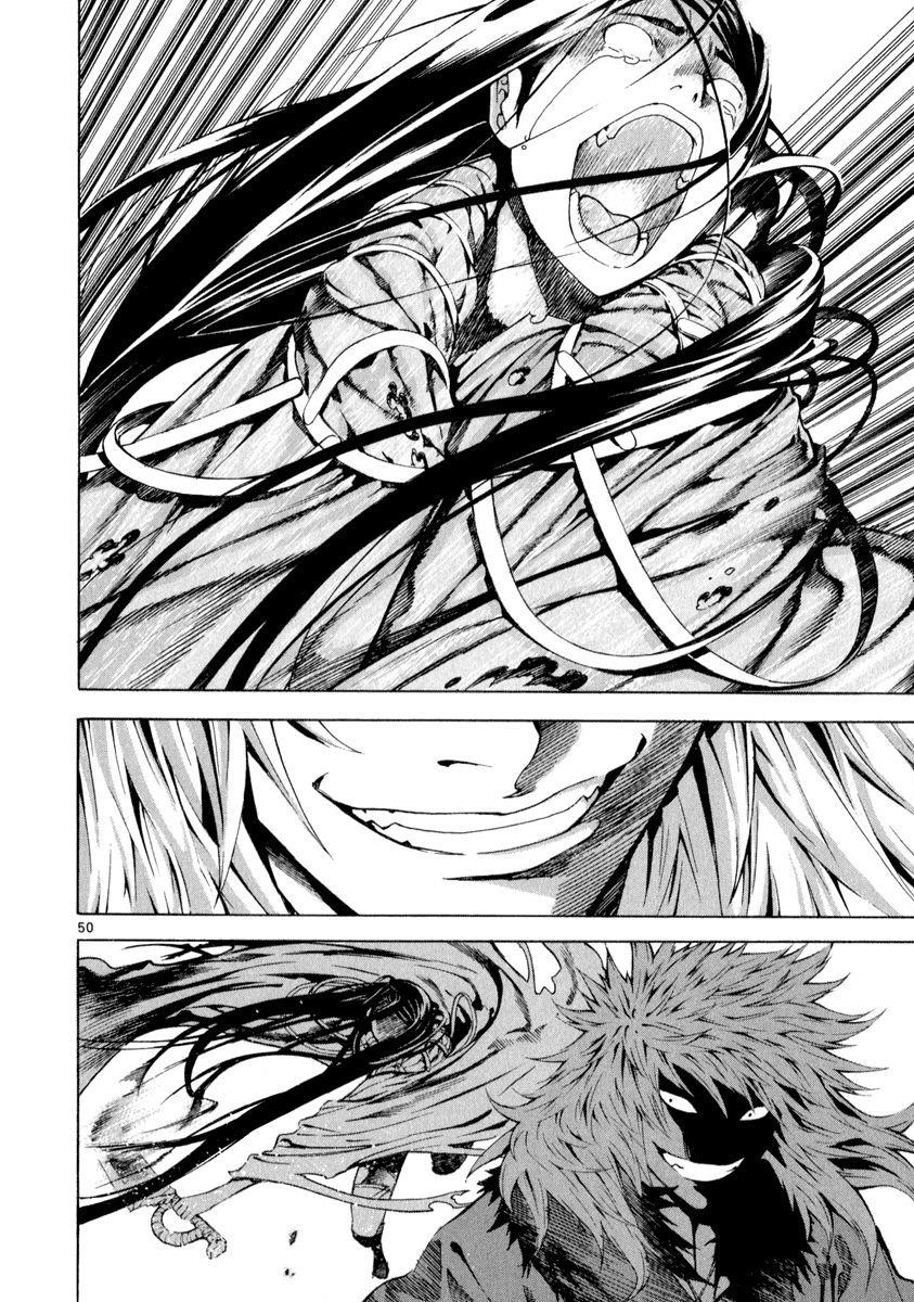 Blade of the Phantom Master Chapter 81 - Page 46