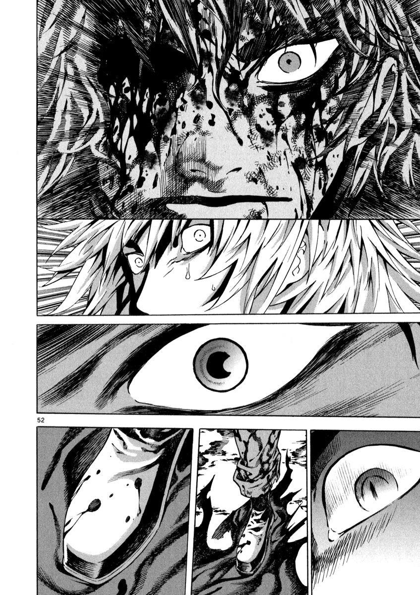 Blade of the Phantom Master Chapter 81 - Page 48