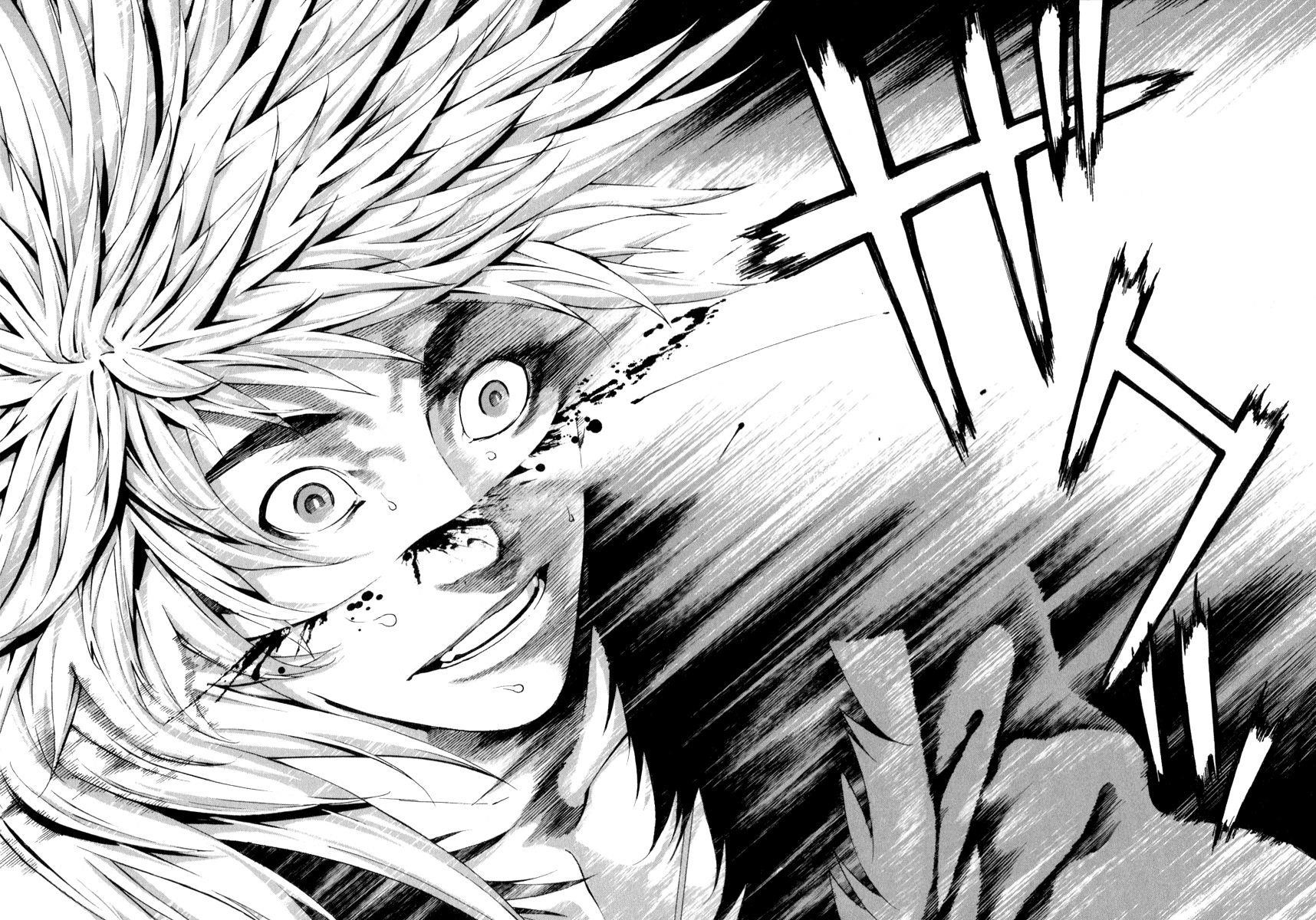 Blade of the Phantom Master Chapter 81 - Page 50