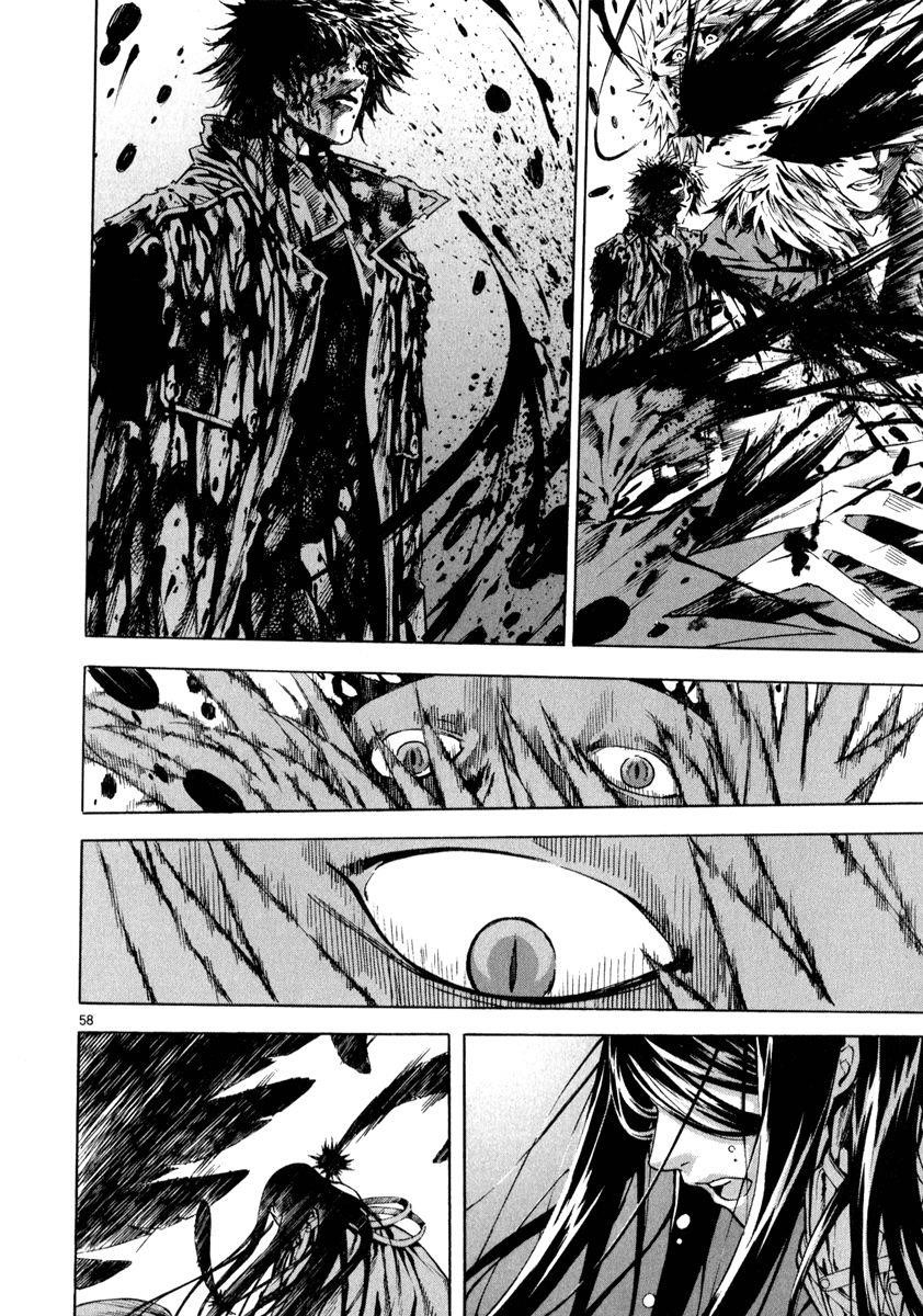 Blade of the Phantom Master Chapter 81 - Page 52