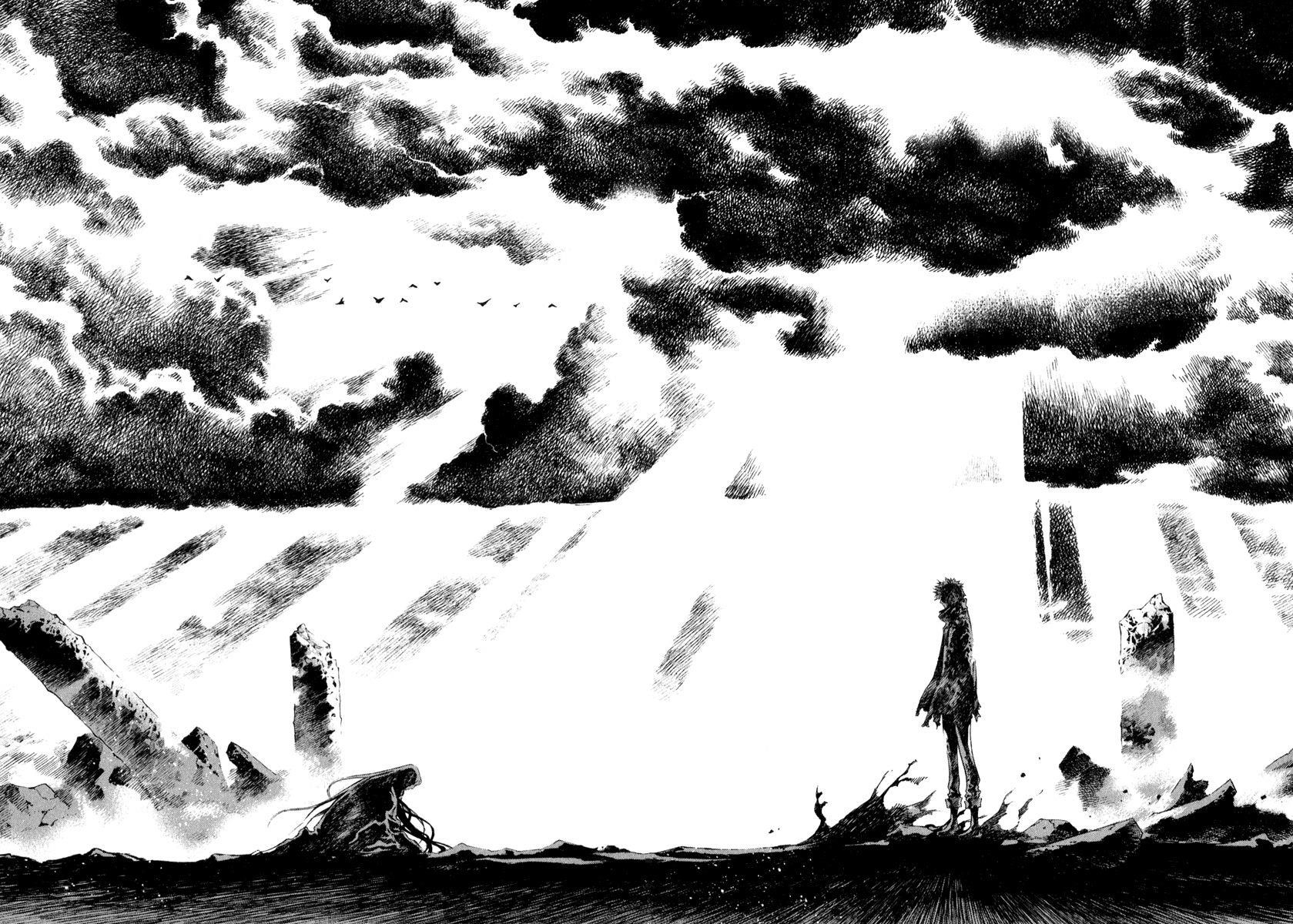 Blade of the Phantom Master Chapter 81 - Page 58