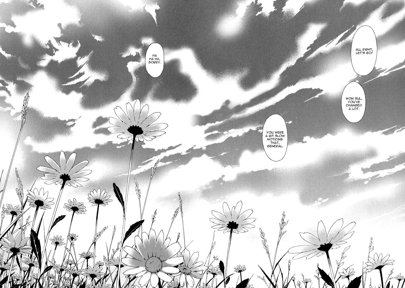 Blade of the Phantom Master Chapter 81 - Page 67