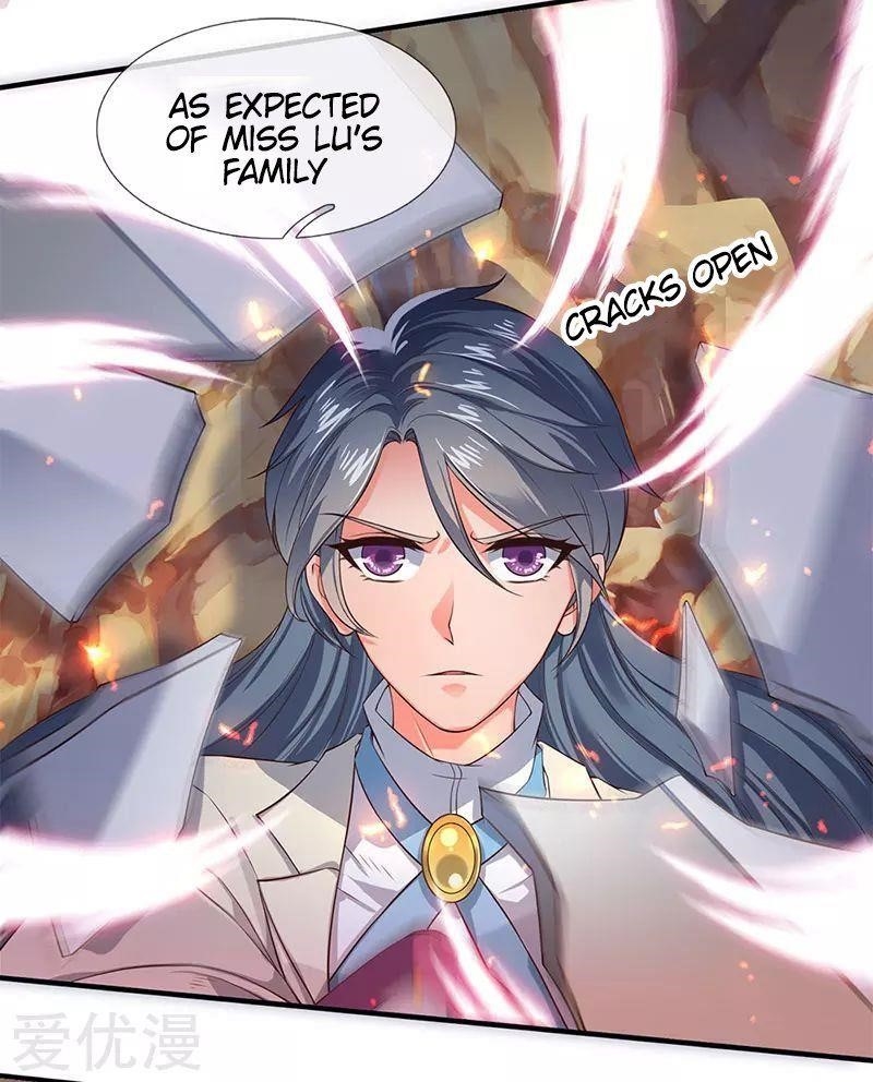 Wan Gu Shen Wang Chapter 132 - Page 14