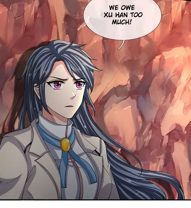 Wan Gu Shen Wang Chapter 146 - Page 12