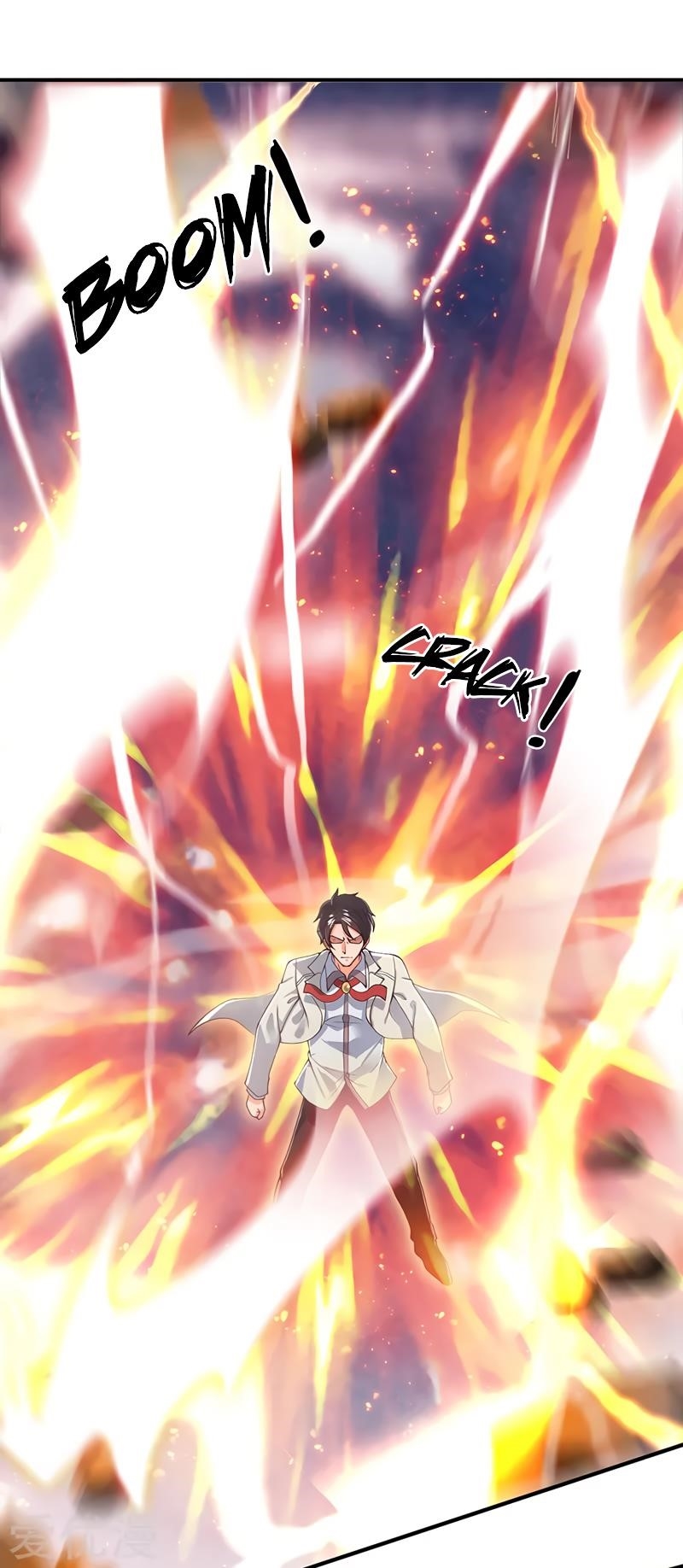 Wan Gu Shen Wang Chapter 148 - Page 14