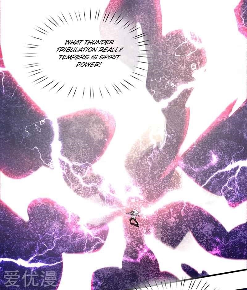 Wan Gu Shen Wang Chapter 149 - Page 4