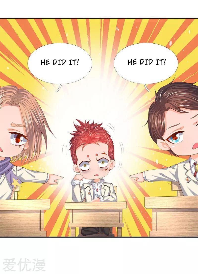 Wan Gu Shen Wang Chapter 62 - Page 8