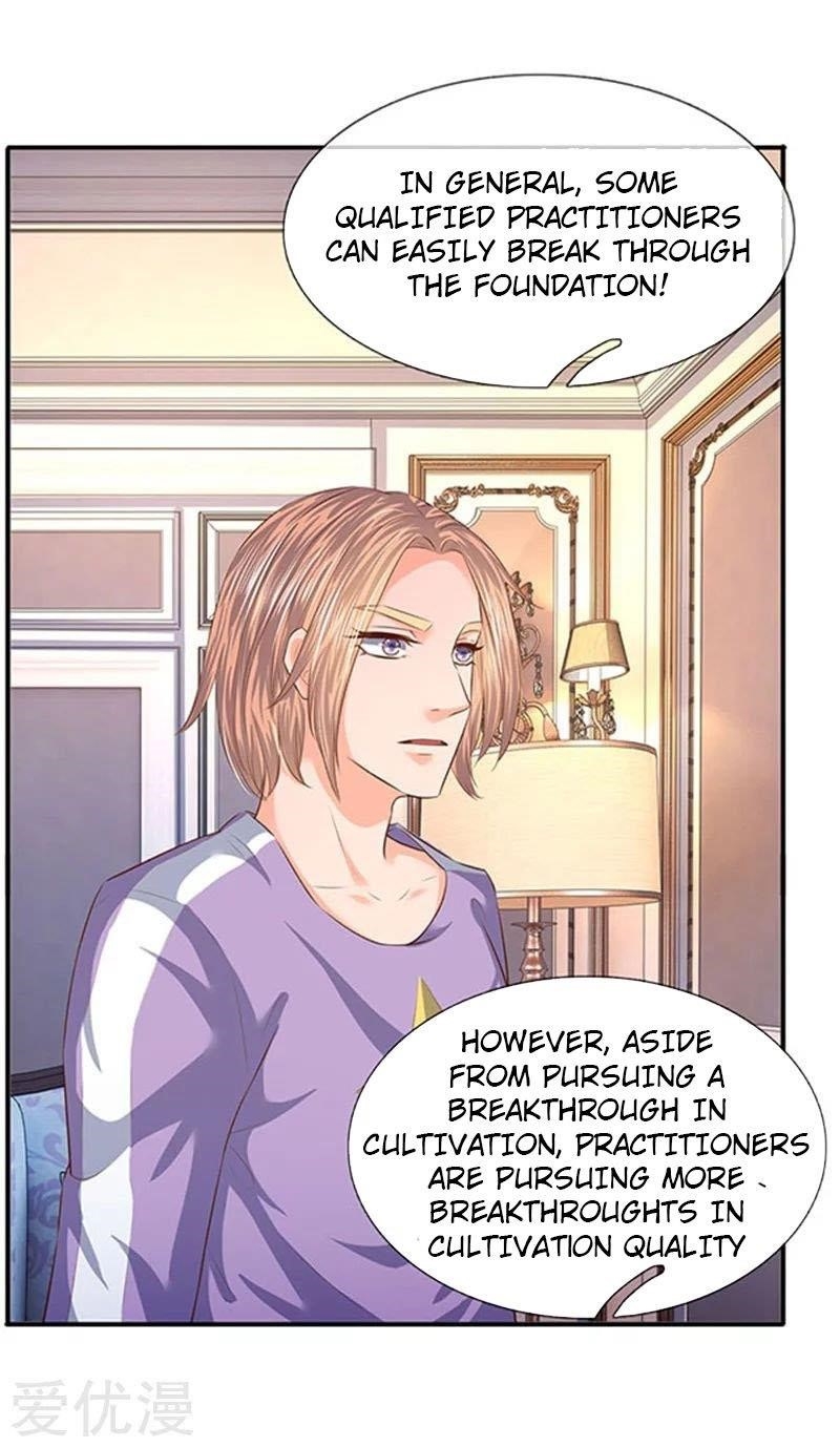 Wan Gu Shen Wang Chapter 65 - Page 8