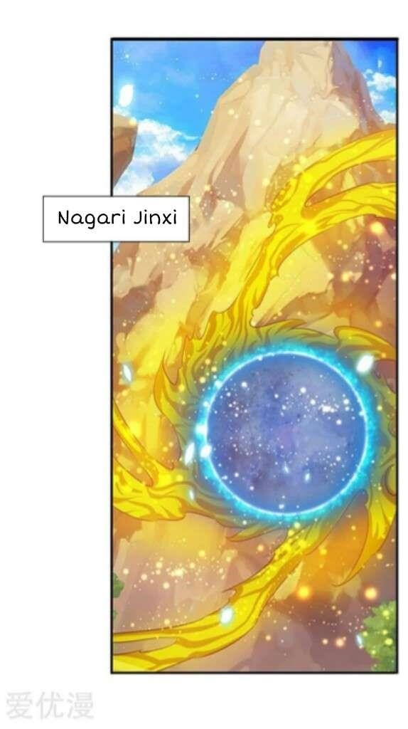 Wan Gu Shen Wang Chapter 72 - Page 17