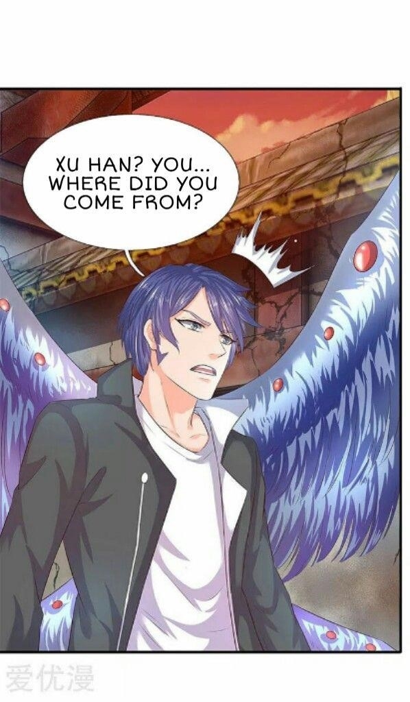 Wan Gu Shen Wang Chapter 82 - Page 4