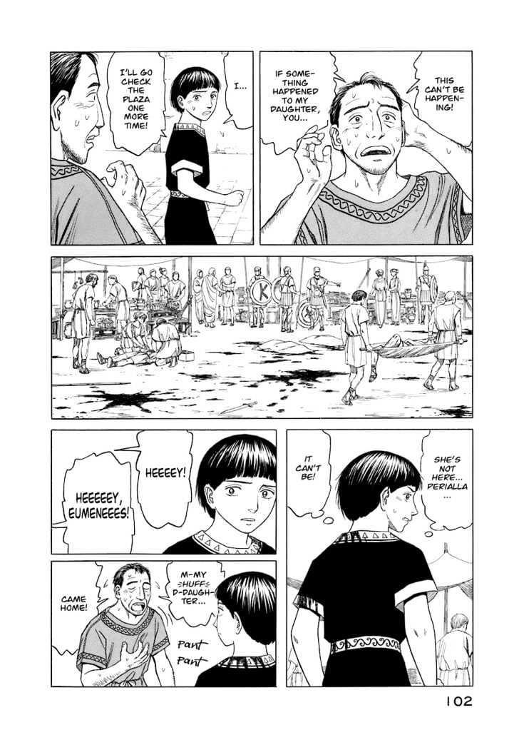 Historie Chapter 1 - Page 102
