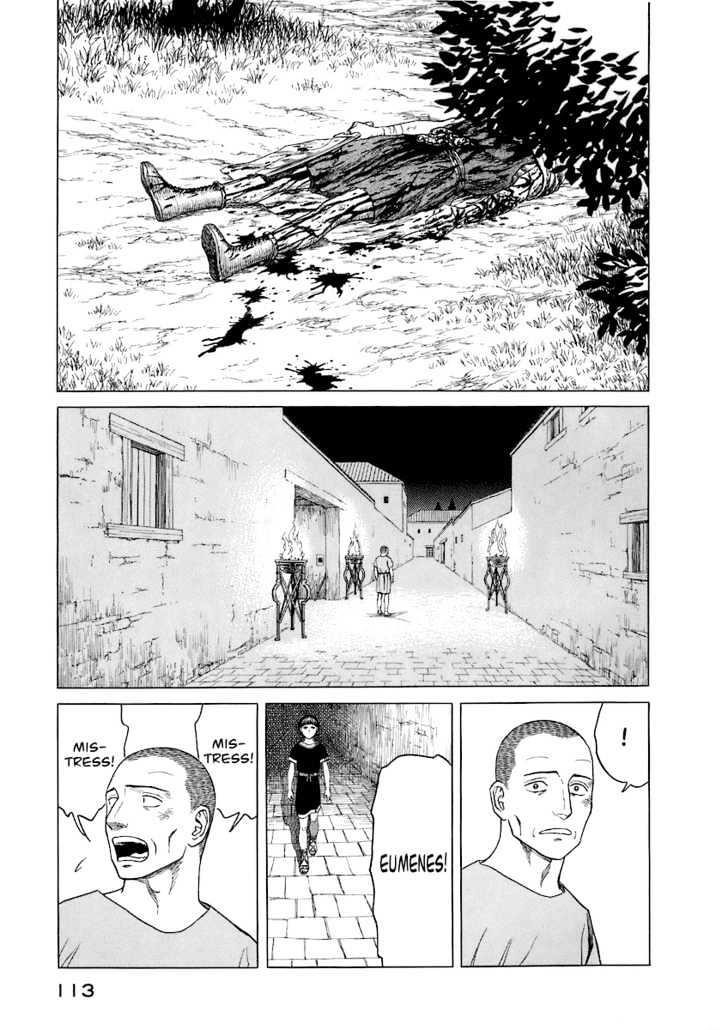 Historie Chapter 1 - Page 113