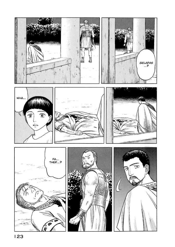 Historie Chapter 1 - Page 122