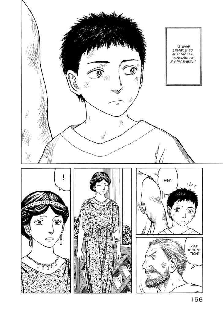 Historie Chapter 1 - Page 154
