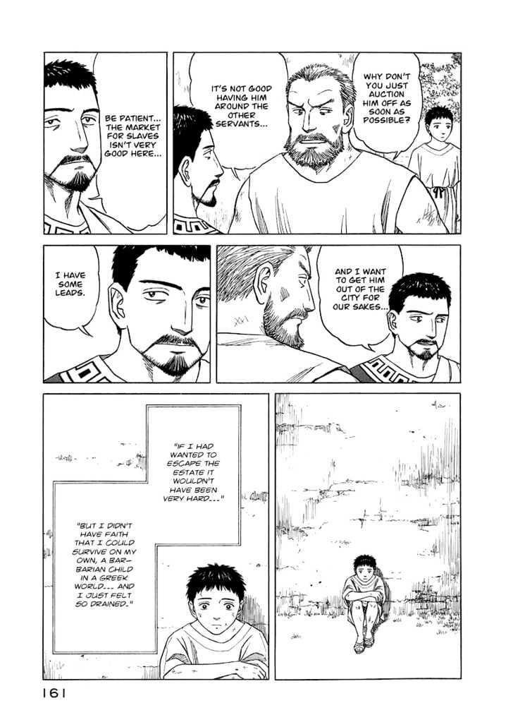 Historie Chapter 1 - Page 159