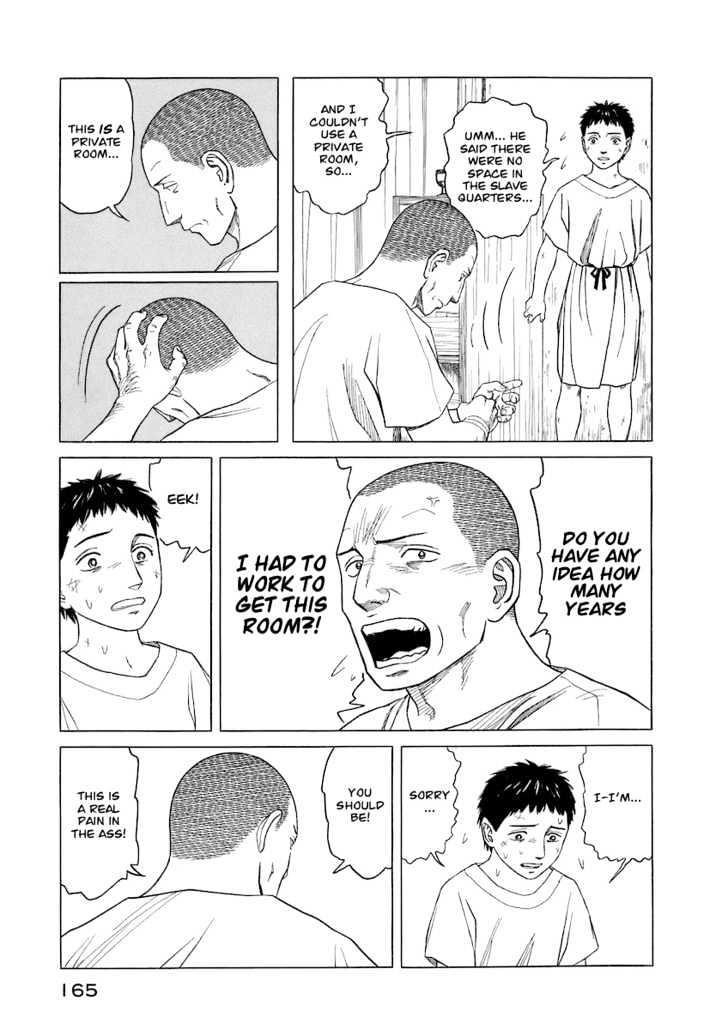 Historie Chapter 1 - Page 163