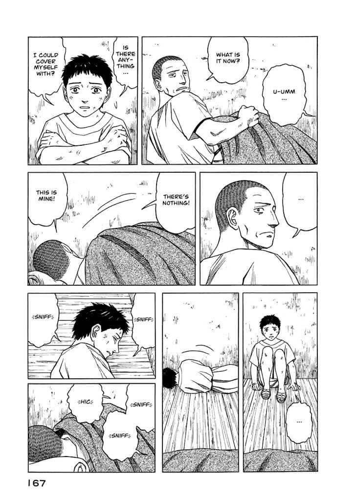 Historie Chapter 1 - Page 165