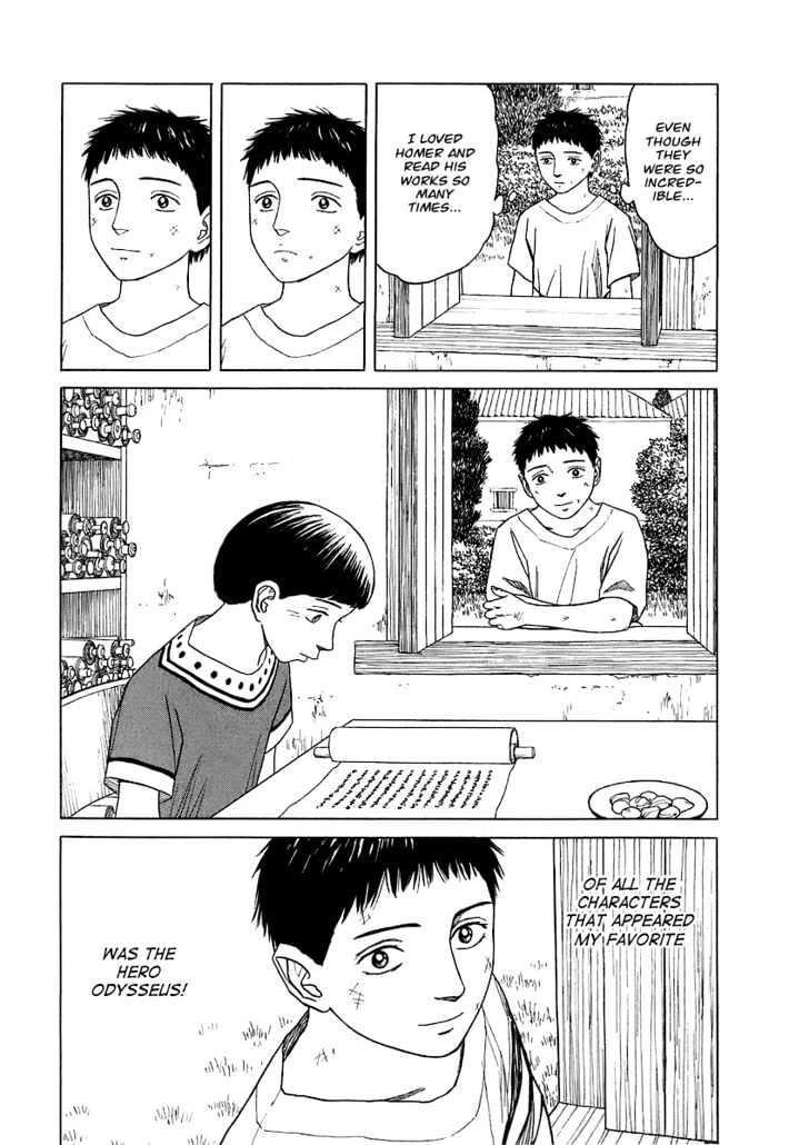 Historie Chapter 1 - Page 173