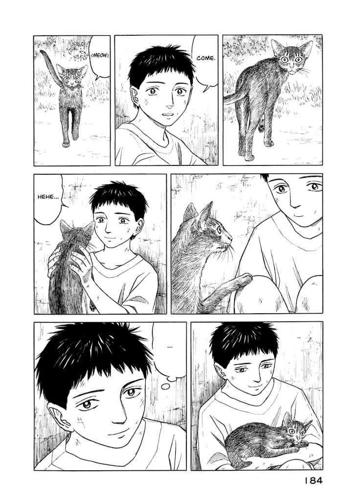 Historie Chapter 1 - Page 182