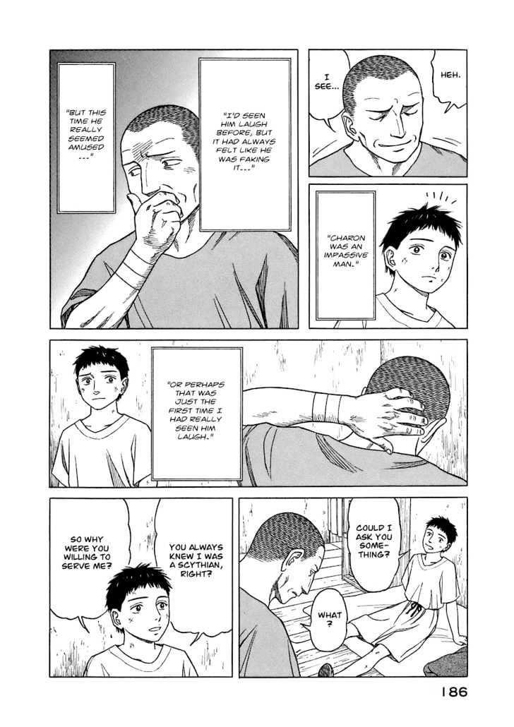 Historie Chapter 1 - Page 184