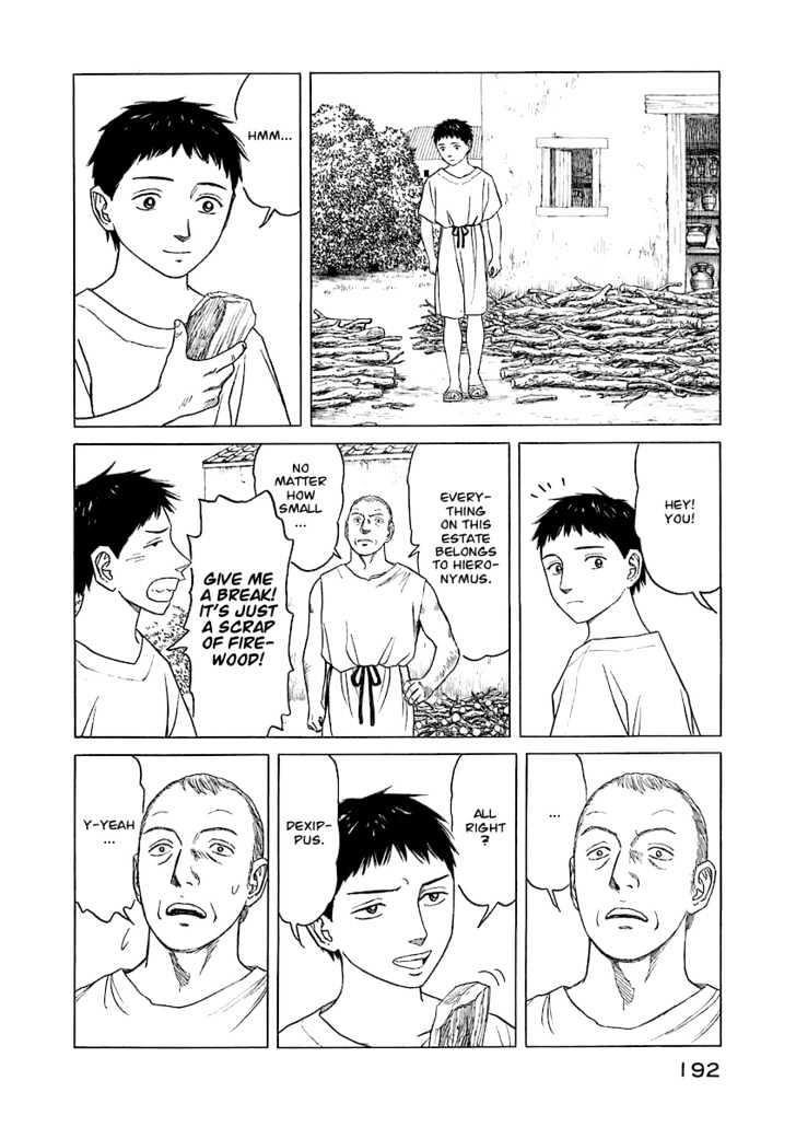 Historie Chapter 1 - Page 190