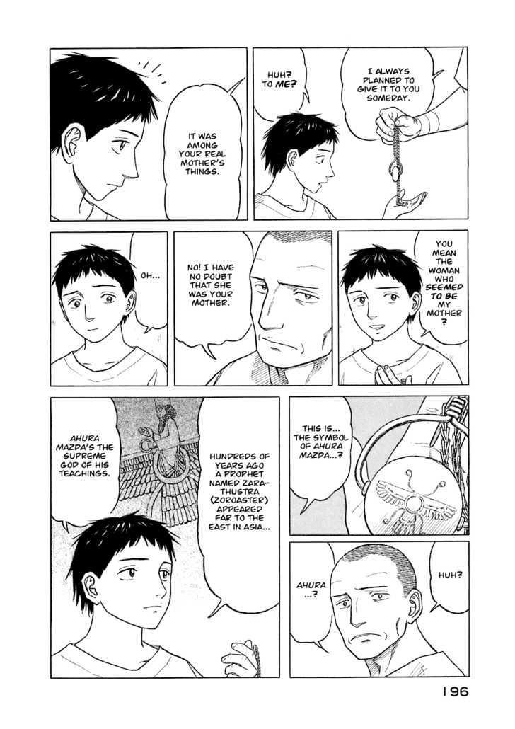 Historie Chapter 1 - Page 194