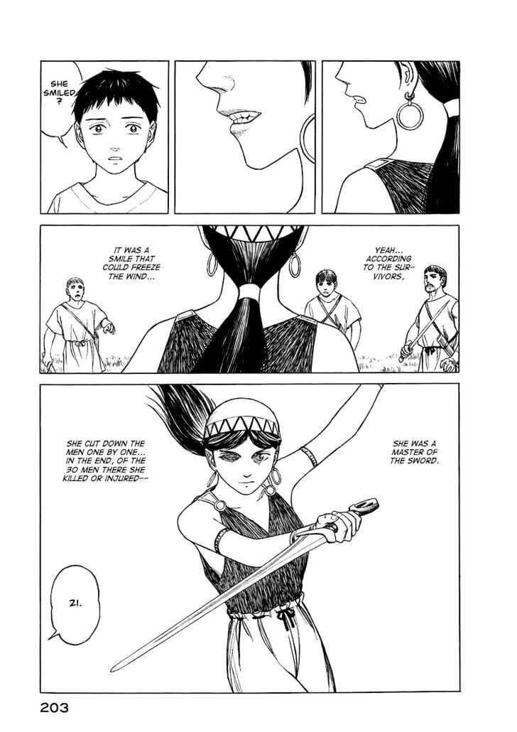 Historie Chapter 1 - Page 201