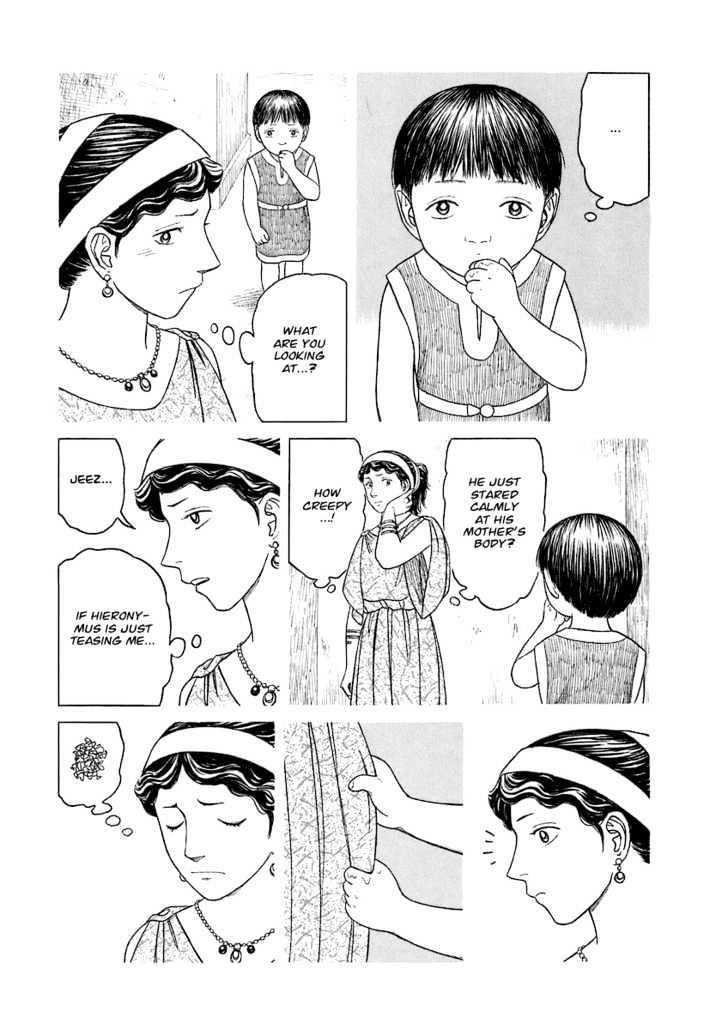 Historie Chapter 1 - Page 211