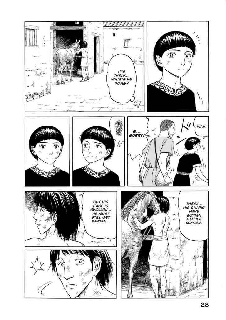 Historie Chapter 1 - Page 30