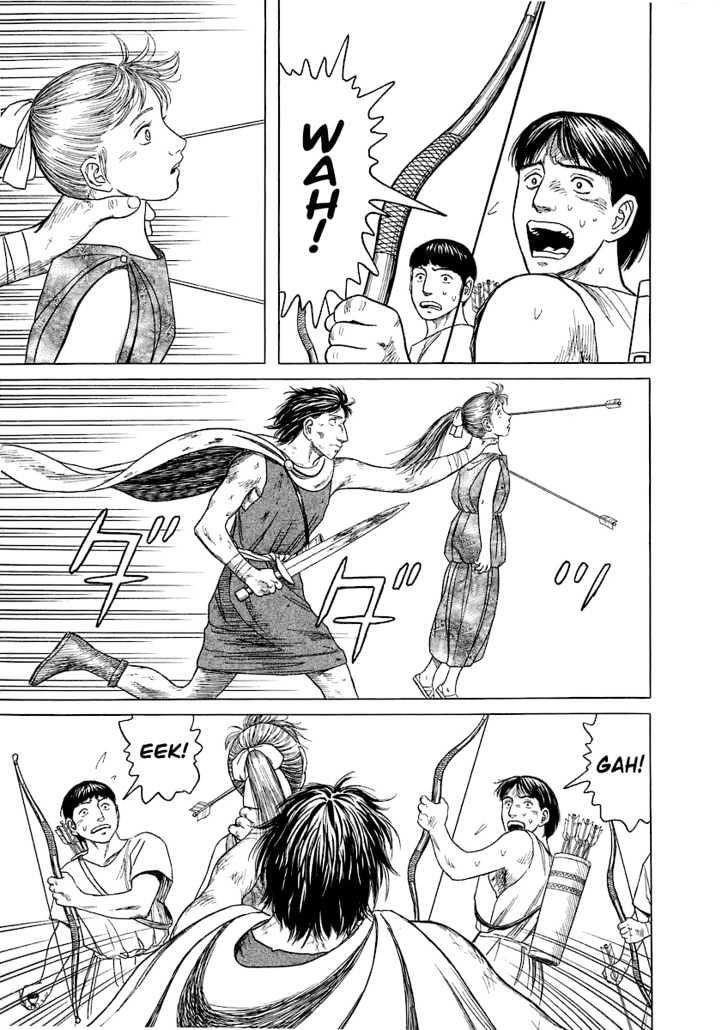 Historie Chapter 1 - Page 80