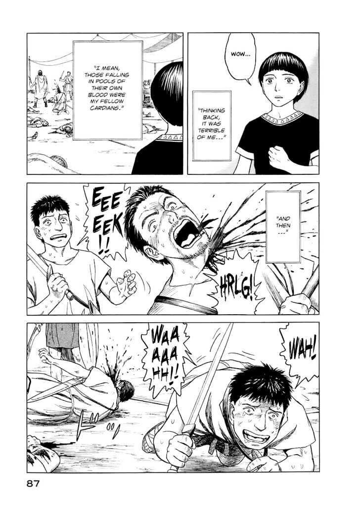 Historie Chapter 1 - Page 88