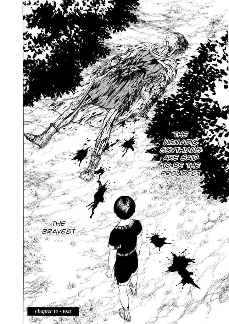 Historie Chapter 10 - Page 108