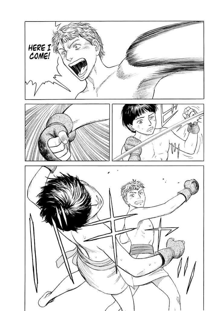 Historie Chapter 10 - Page 12