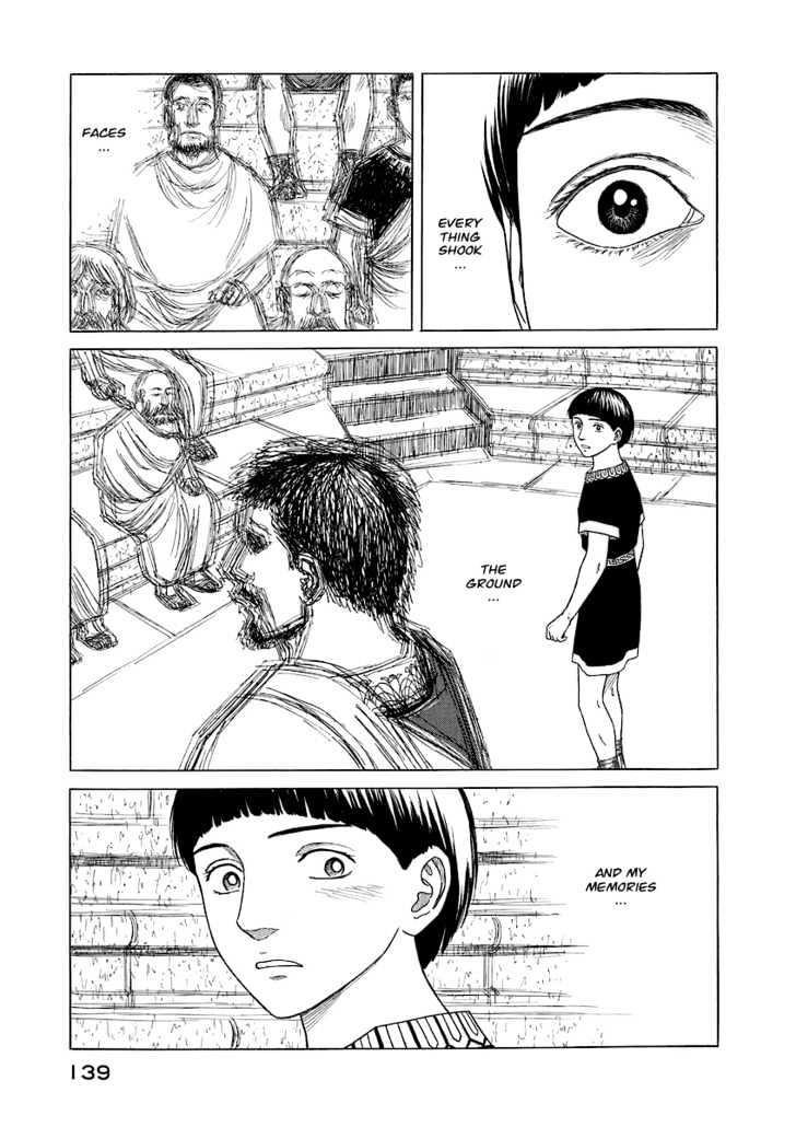 Historie Chapter 10 - Page 137