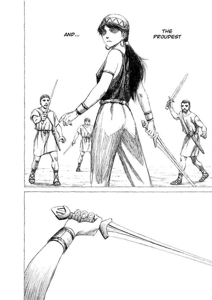 Historie Chapter 10 - Page 140